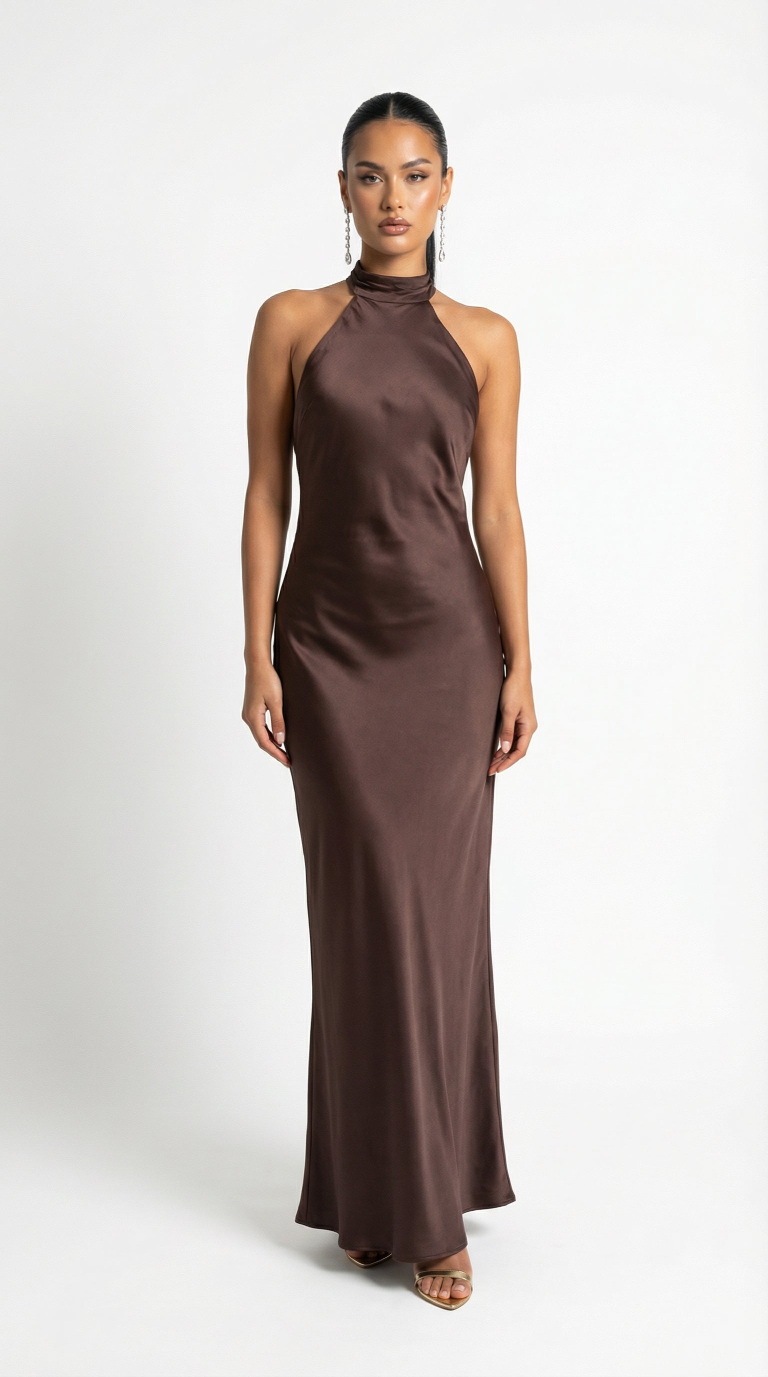 ARABELLE MAXI DRESS