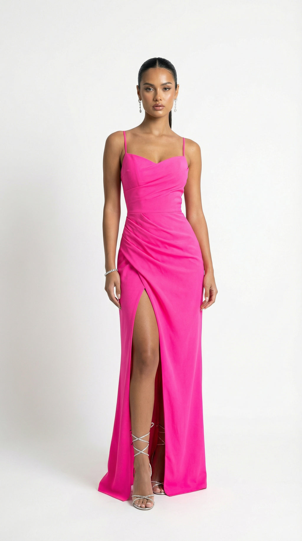 KATRINA GOWN