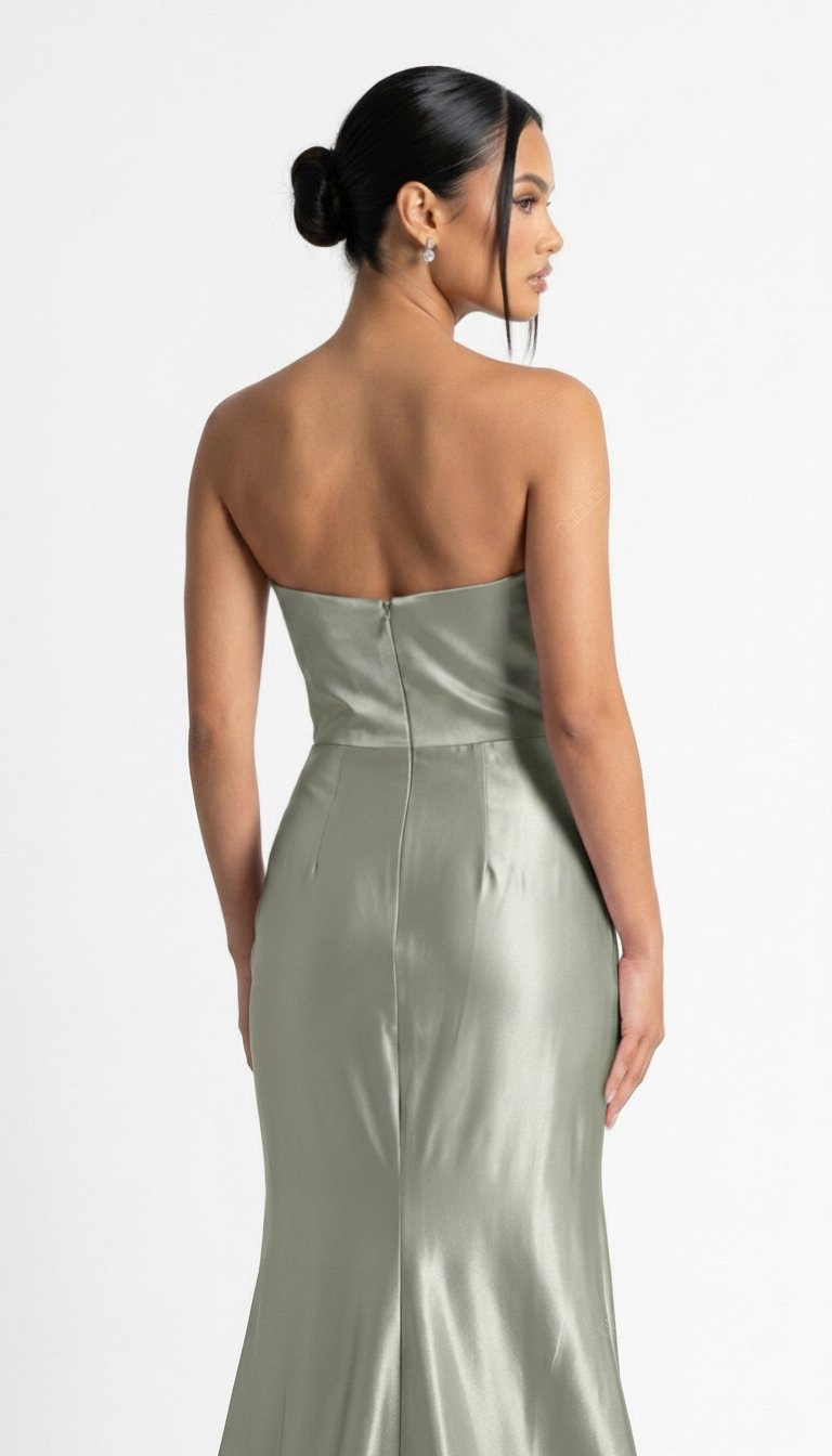 MARTINA GOWN