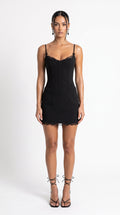 VALERIA MINI DRESS