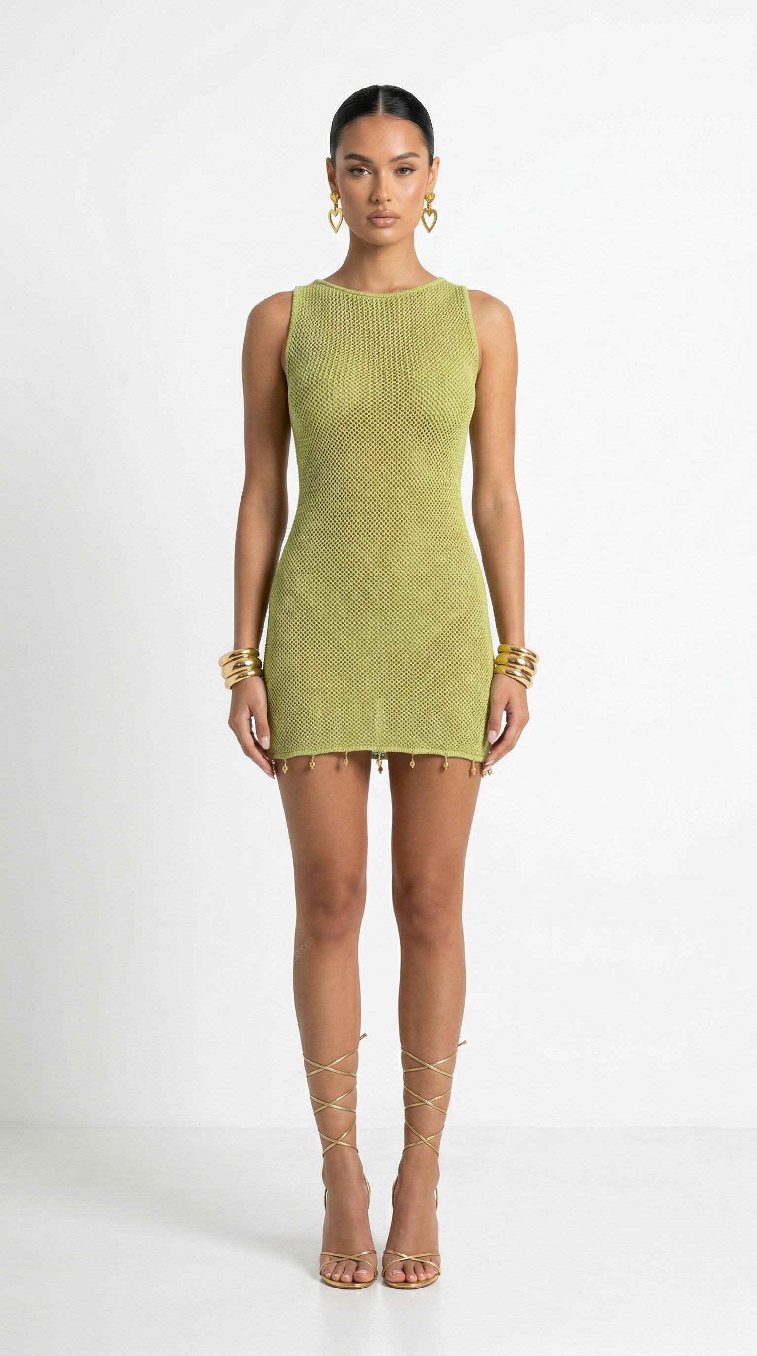 ARIA MINI DRESS