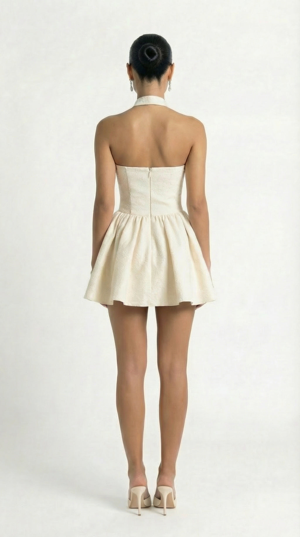 JASMINE MINI DRESS