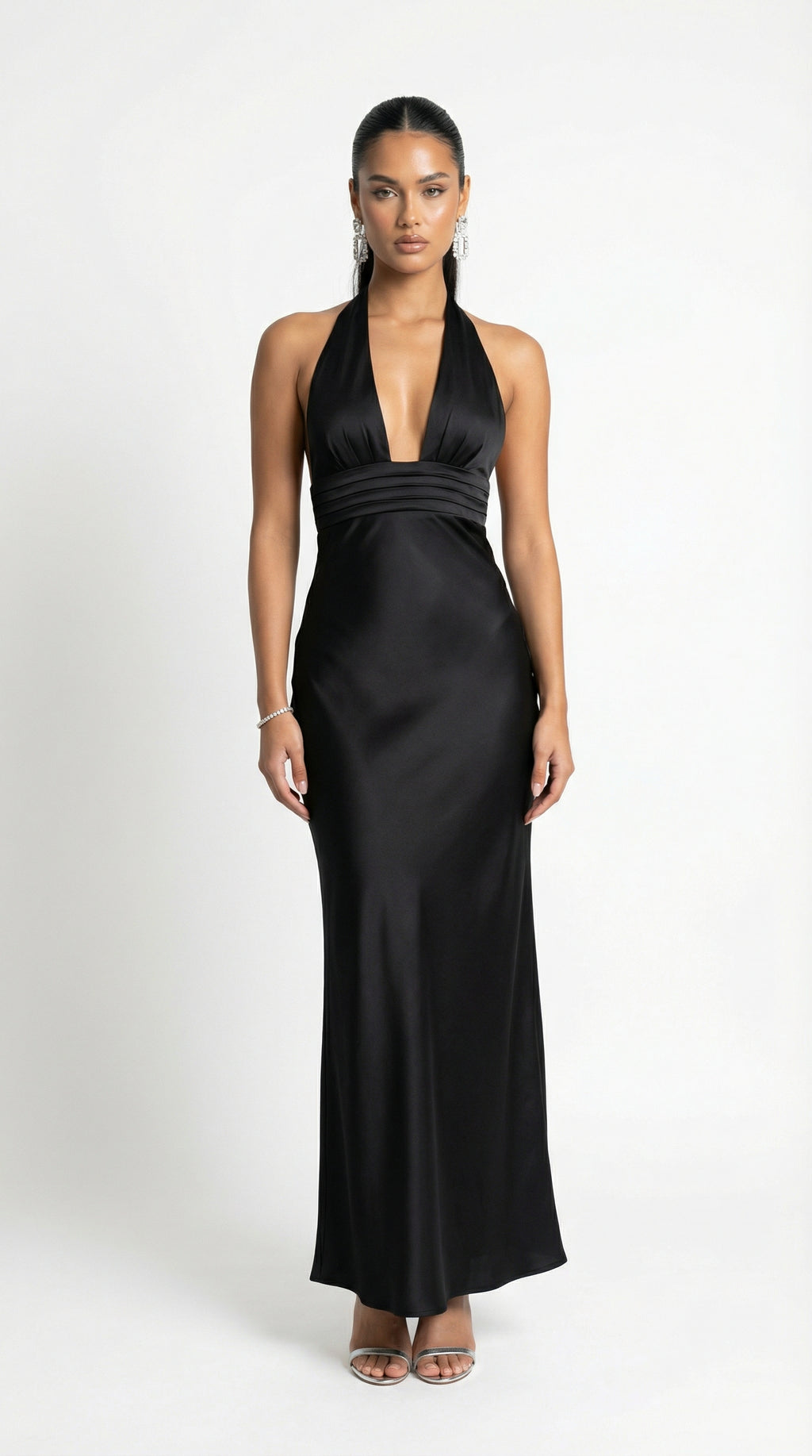 SERENA MAXI DRESS