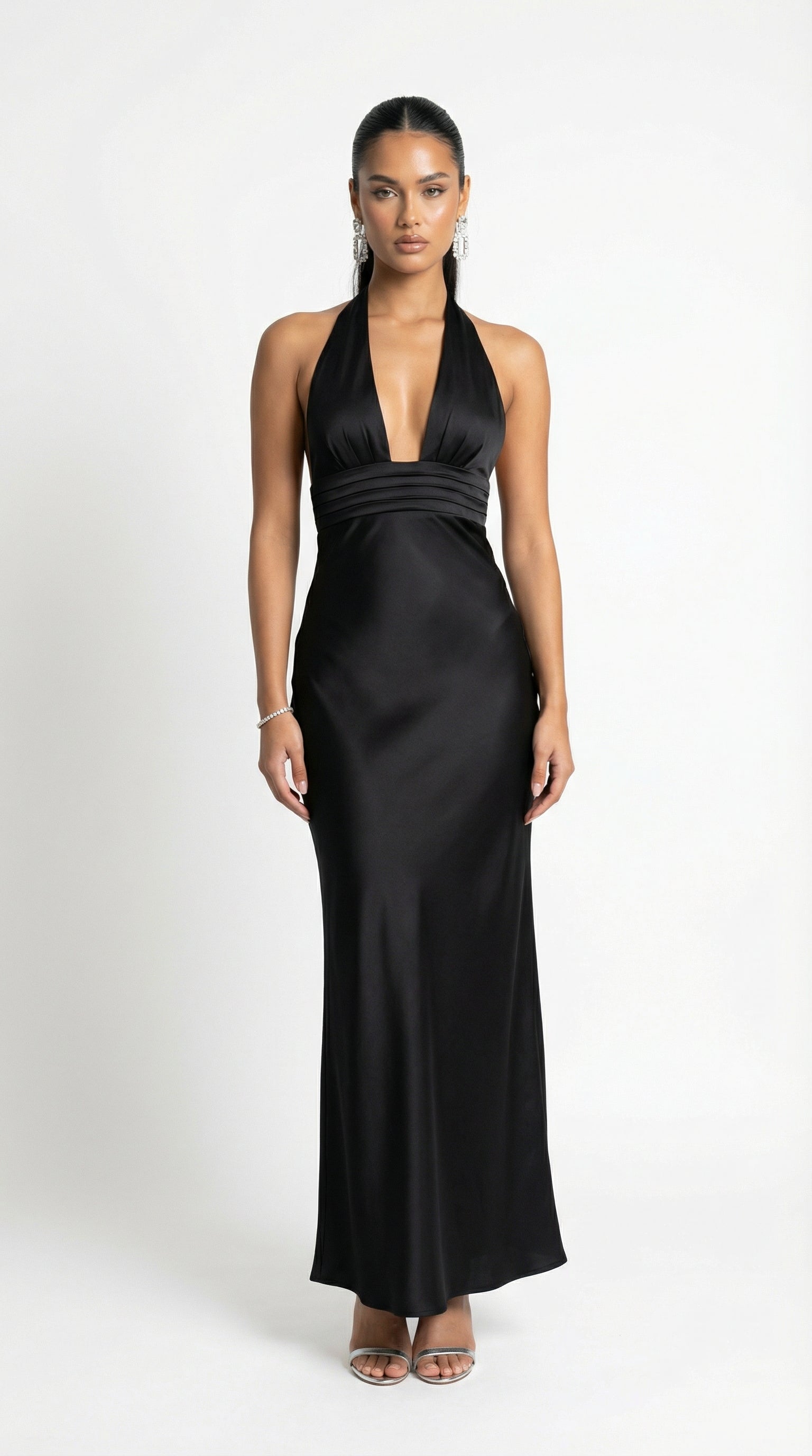 SERENA MAXI DRESS