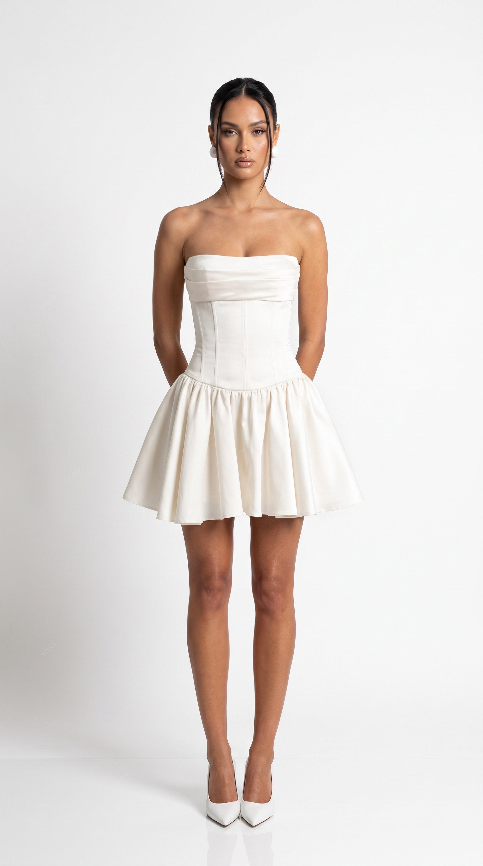 MIRANDA MINI DRESS