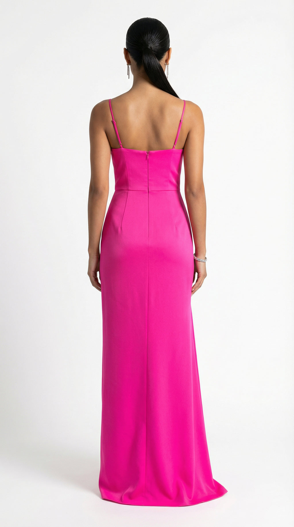 KATRINA GOWN