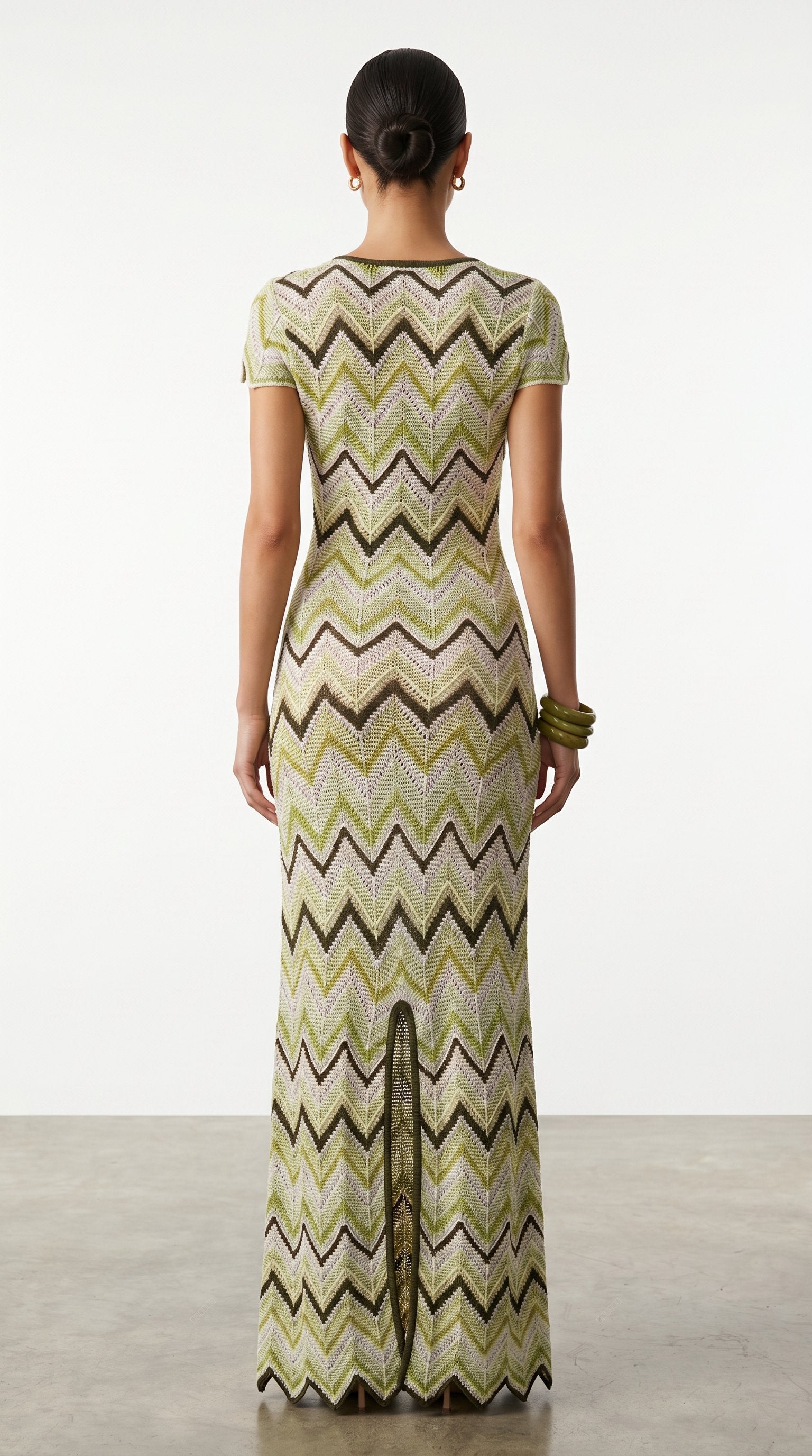 SELENA MAXI DRESS