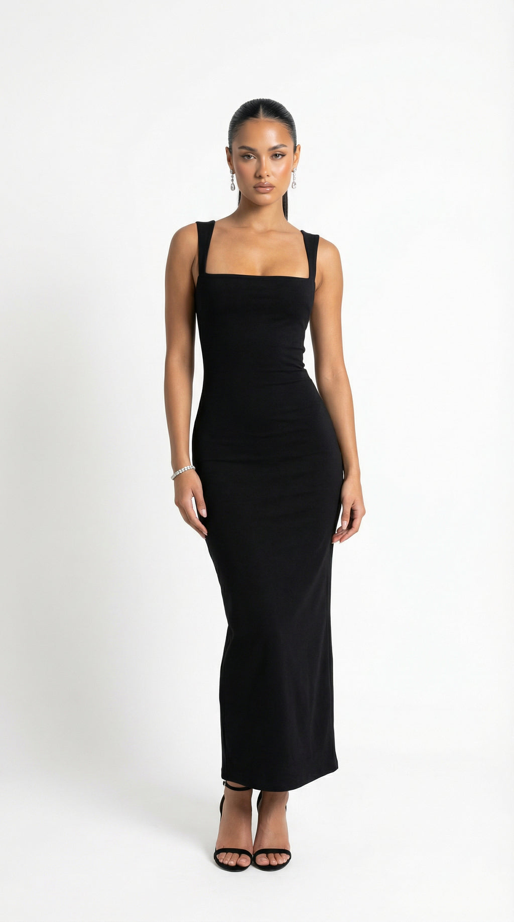 KODY MAXI DRESS