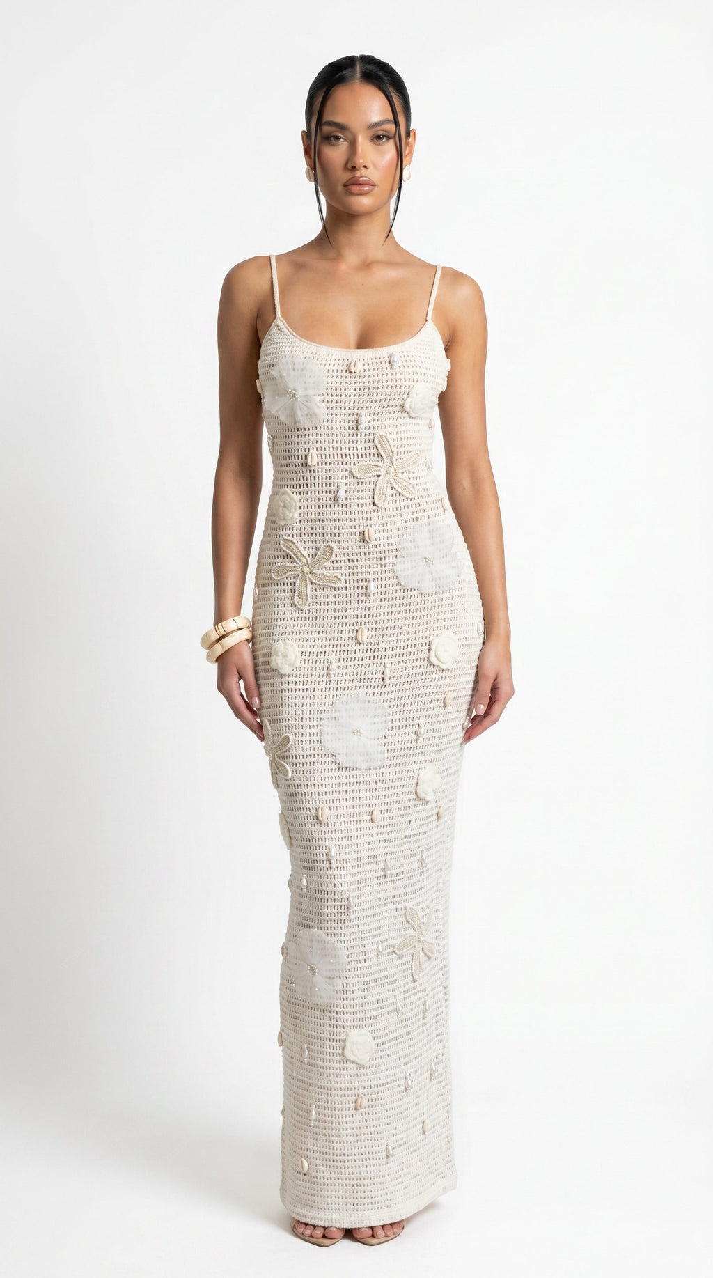 CASA MAXI DRESS