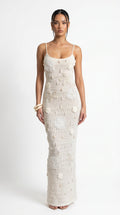 CASA MAXI DRESS