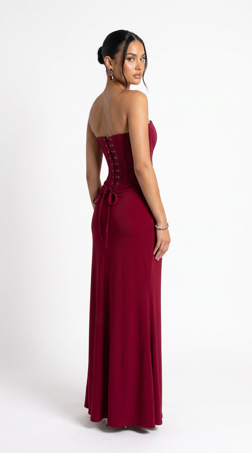 AMORE GOWN