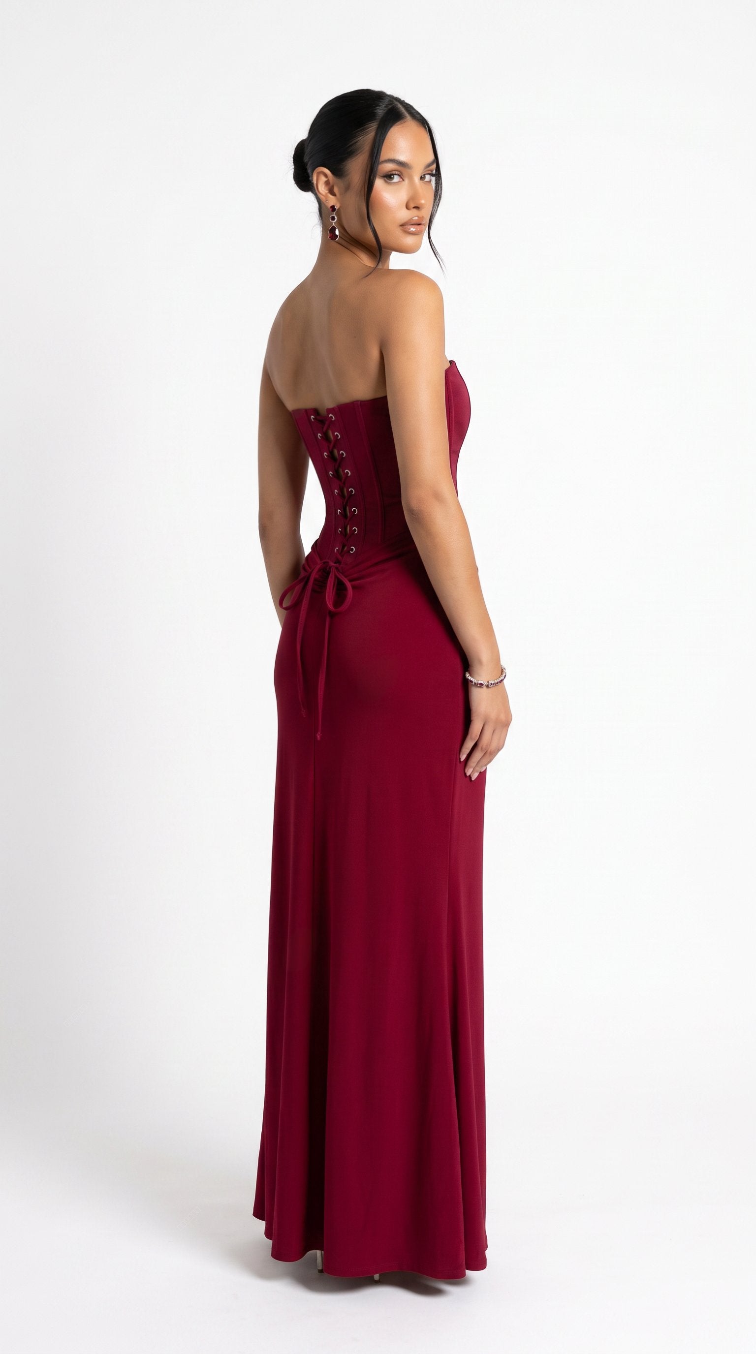 AMORE GOWN