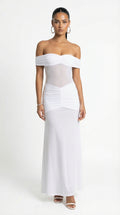 MEILA MAXI DRESS