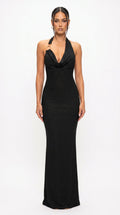ESPANIA MAXI DRESS