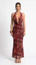 ARIANA MAXI DRESS