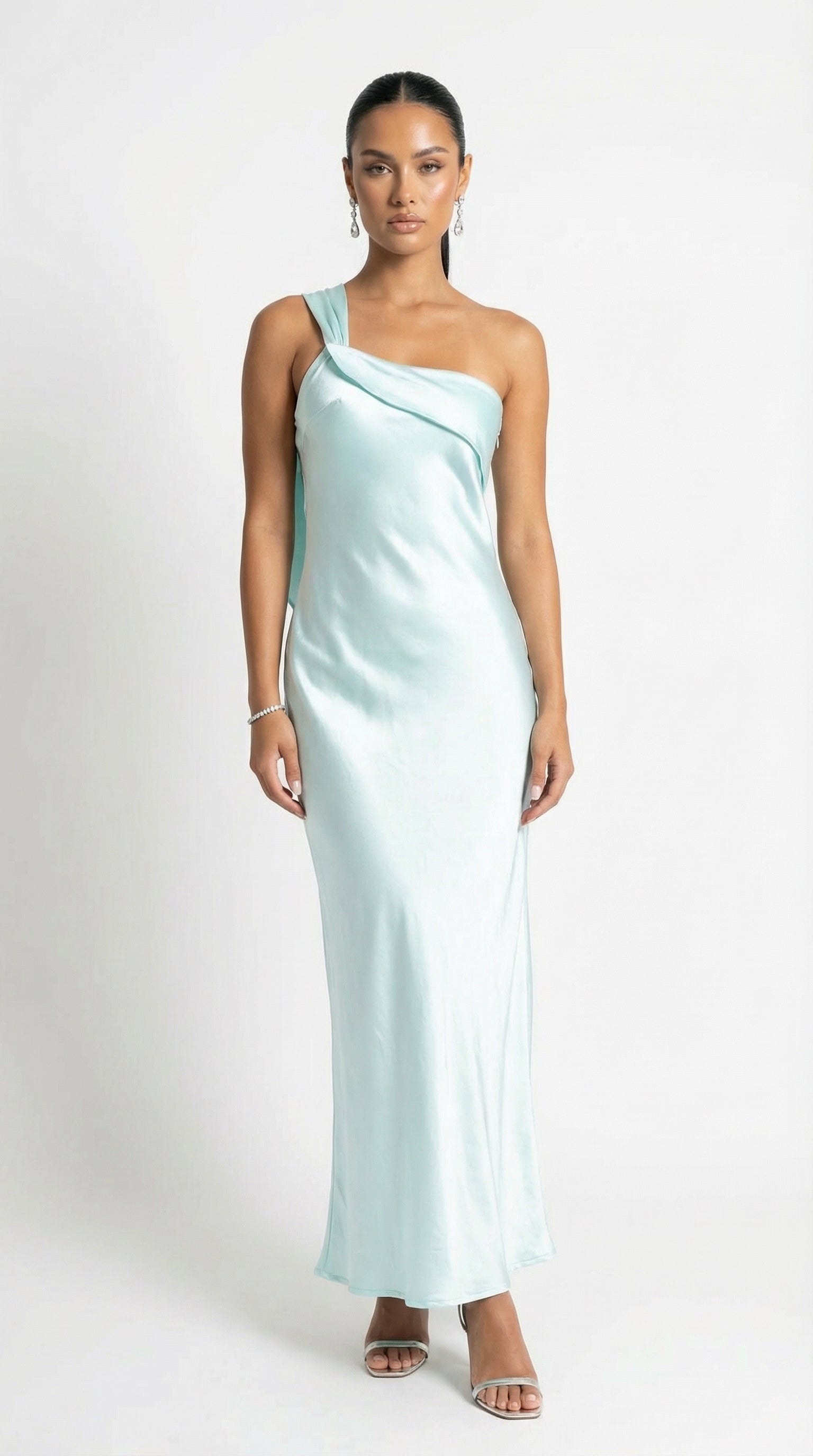 MYKONOS MAXI DRESS
