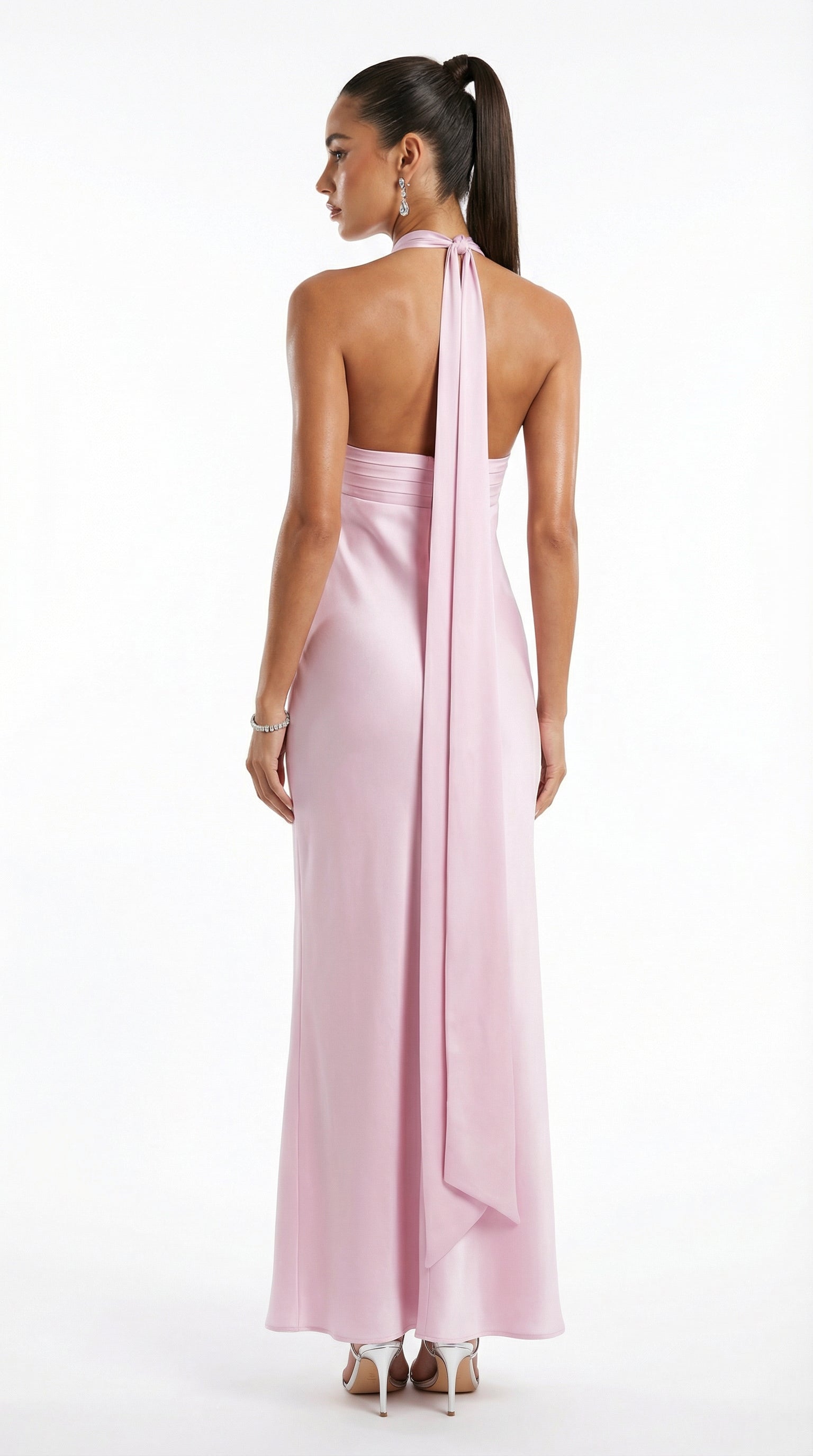 SERENA MAXI DRESS