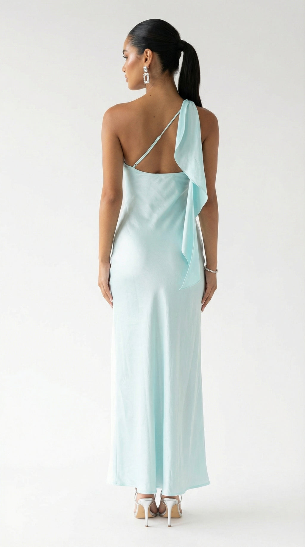 MYKONOS MAXI DRESS