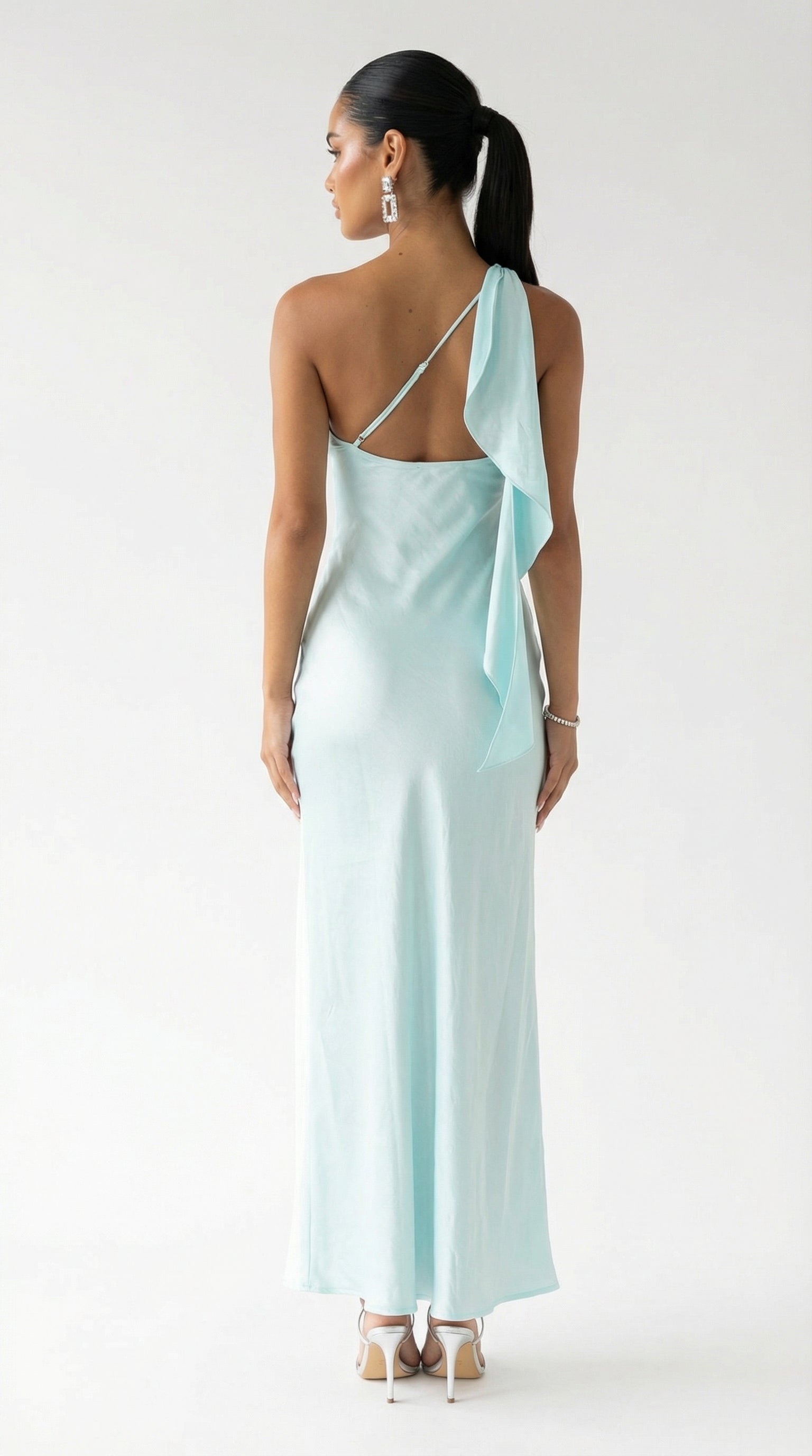 MYKONOS MAXI DRESS