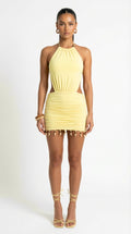 MIA MINI DRESS