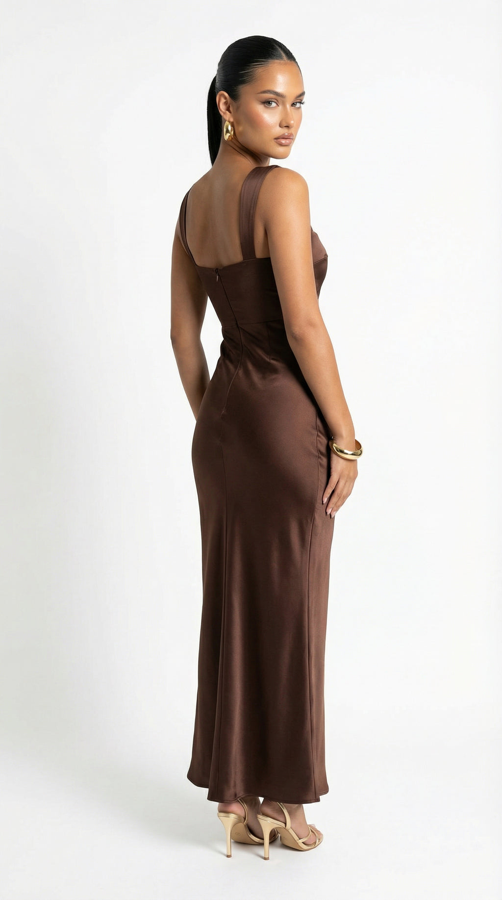 MARGOT MAXI DRESS