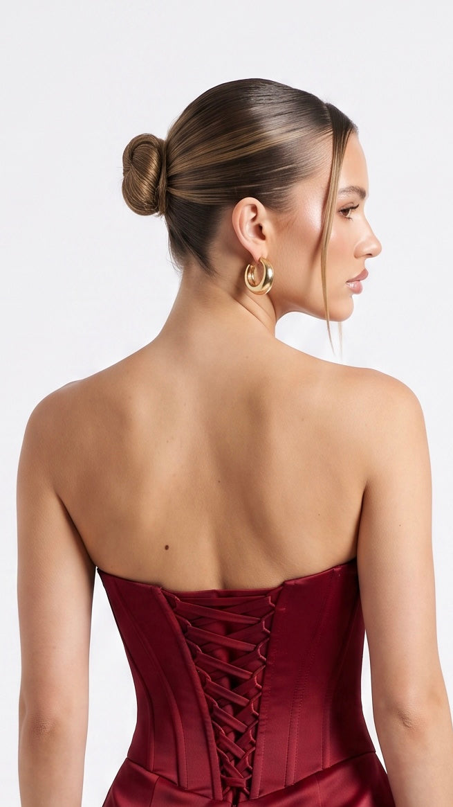 COSMO MINI DRESS