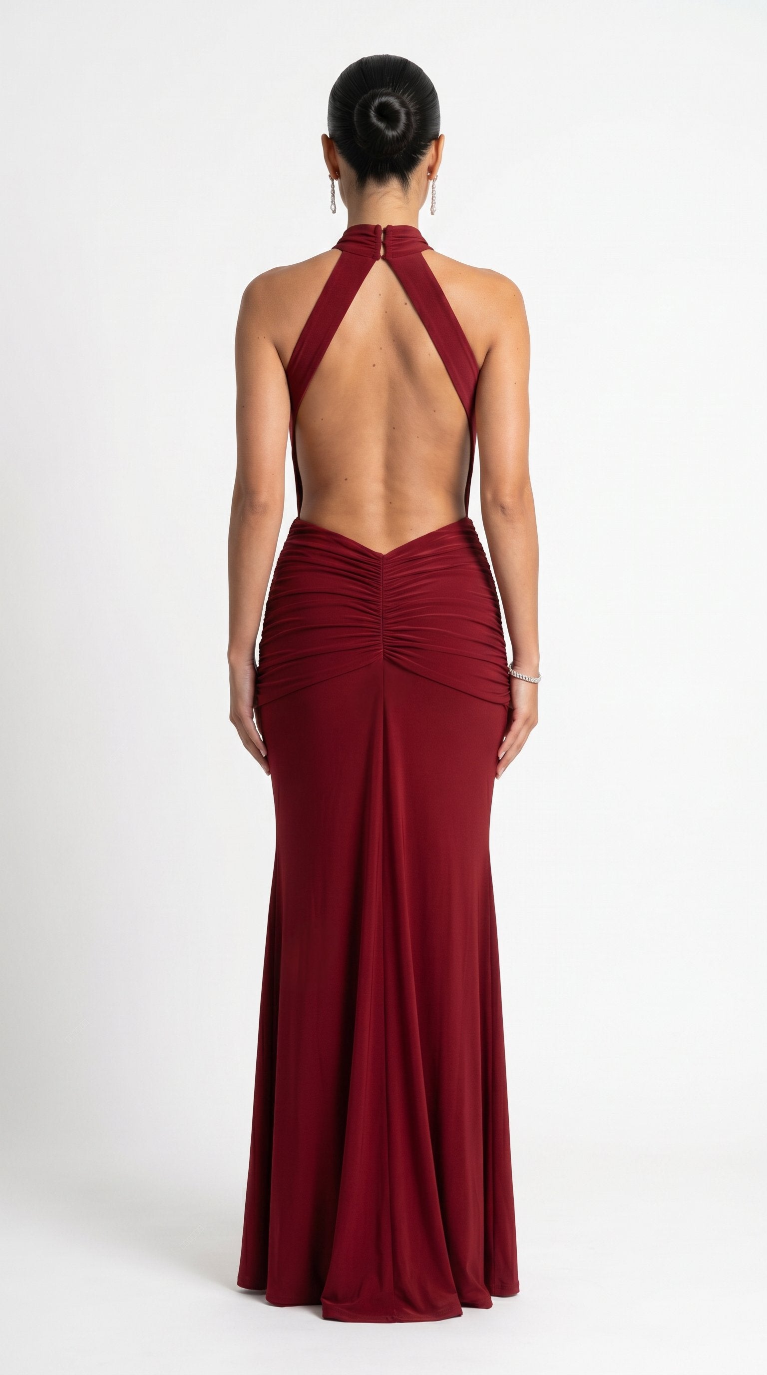 LEO GOWN