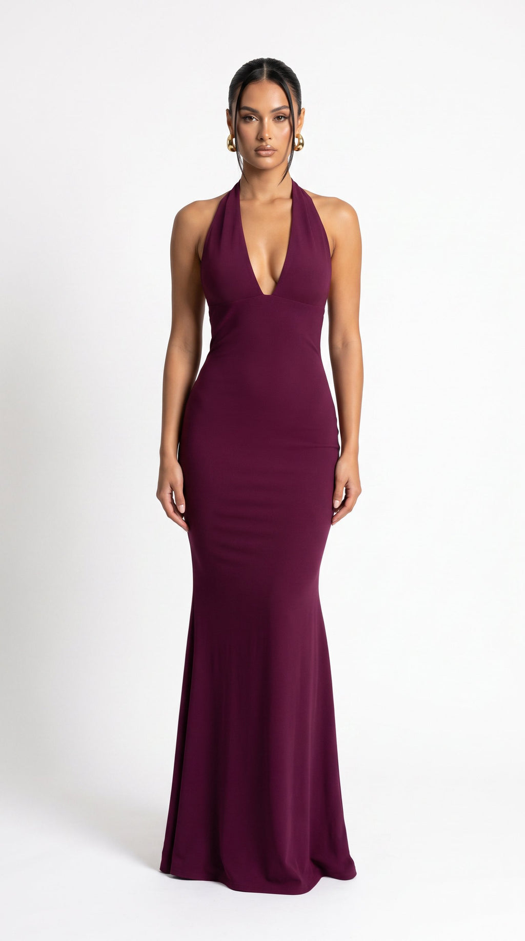 CAZA GOWN