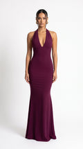 CAZA GOWN