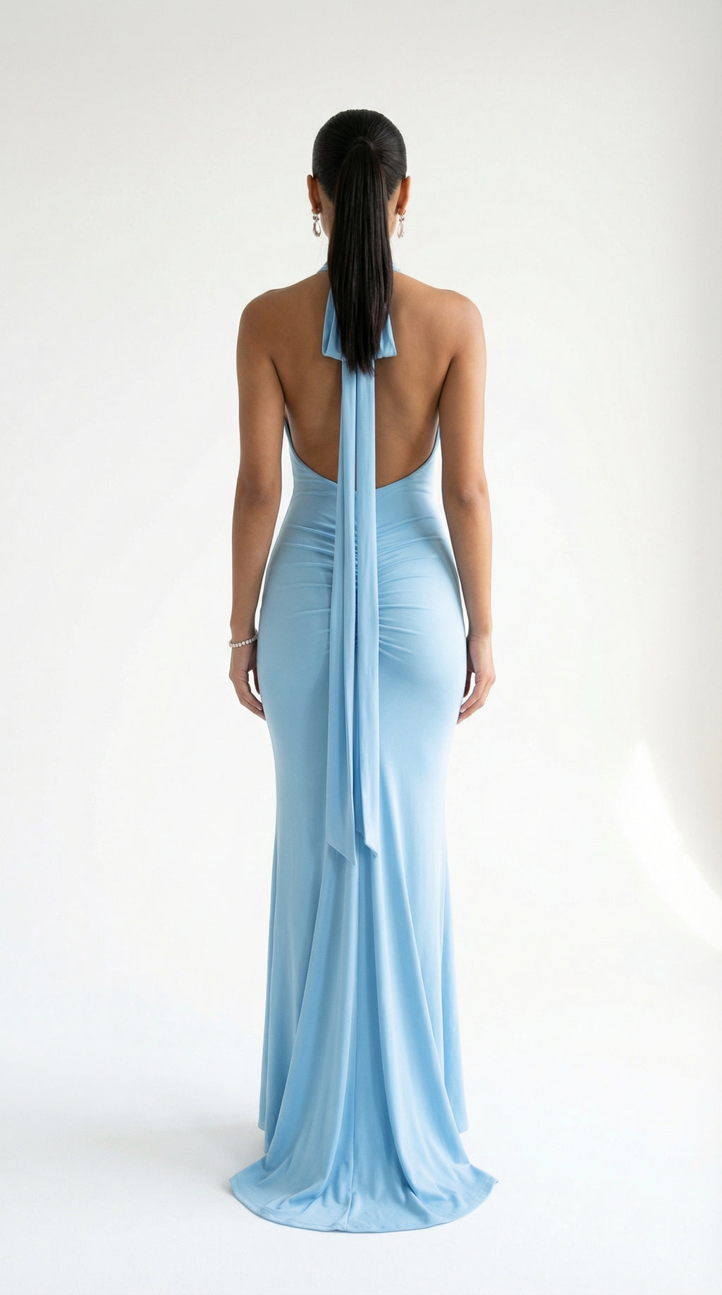 CAZA GOWN