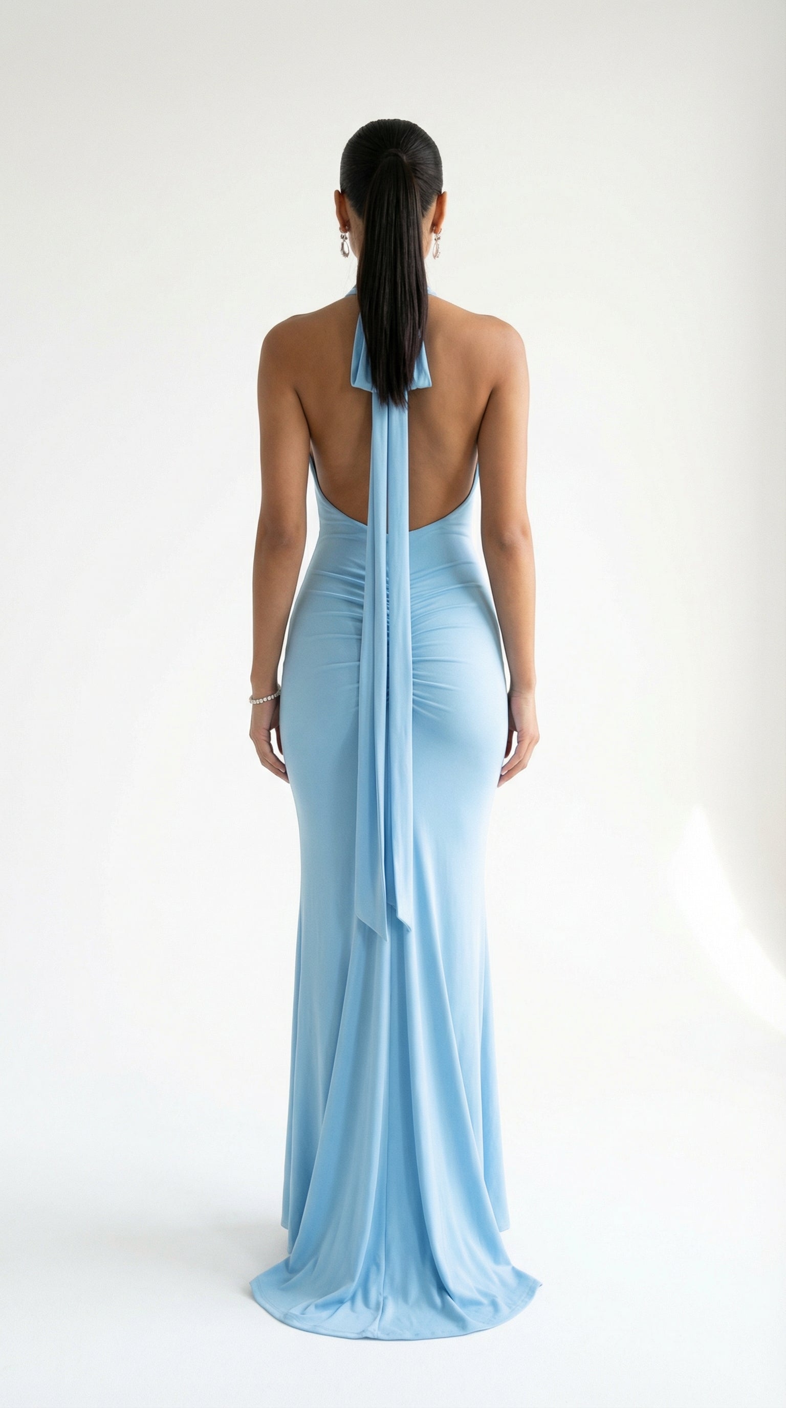 CAZA GOWN