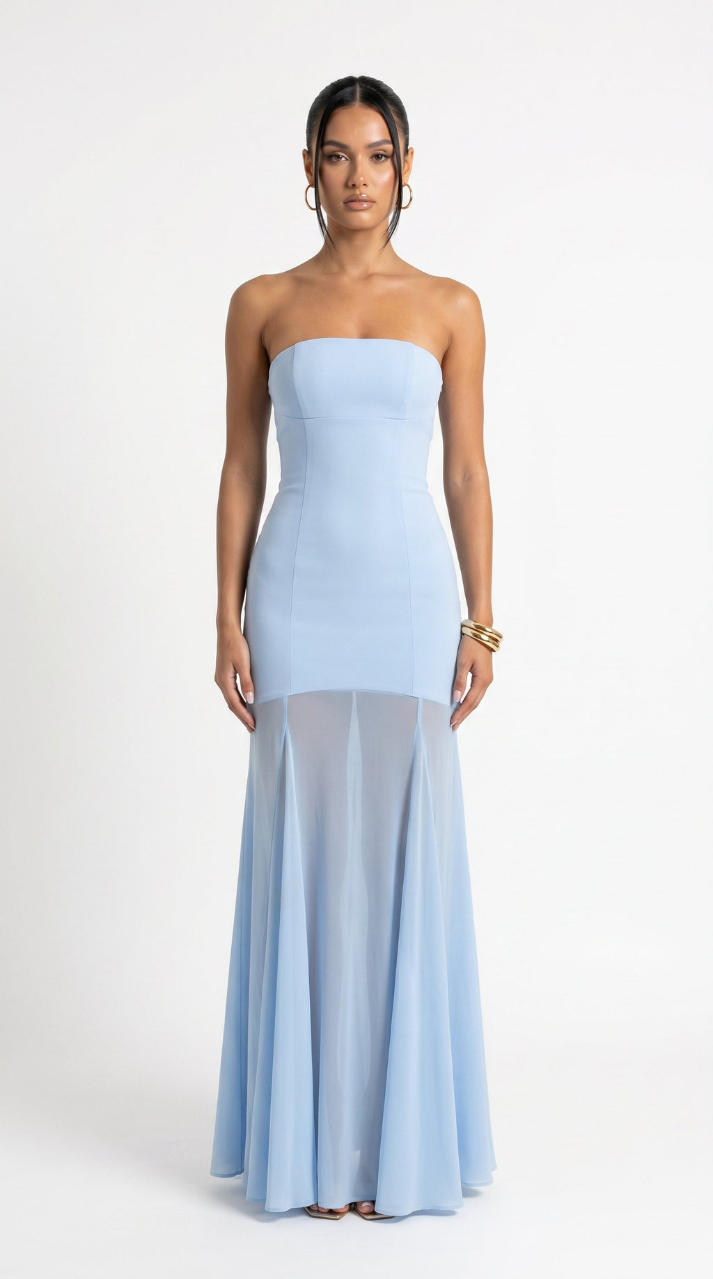 CABO MAXI DRESS