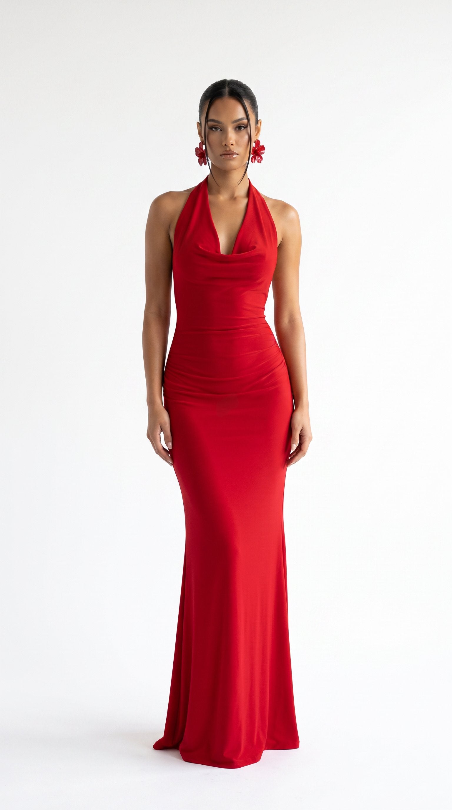 AMAYA GOWN