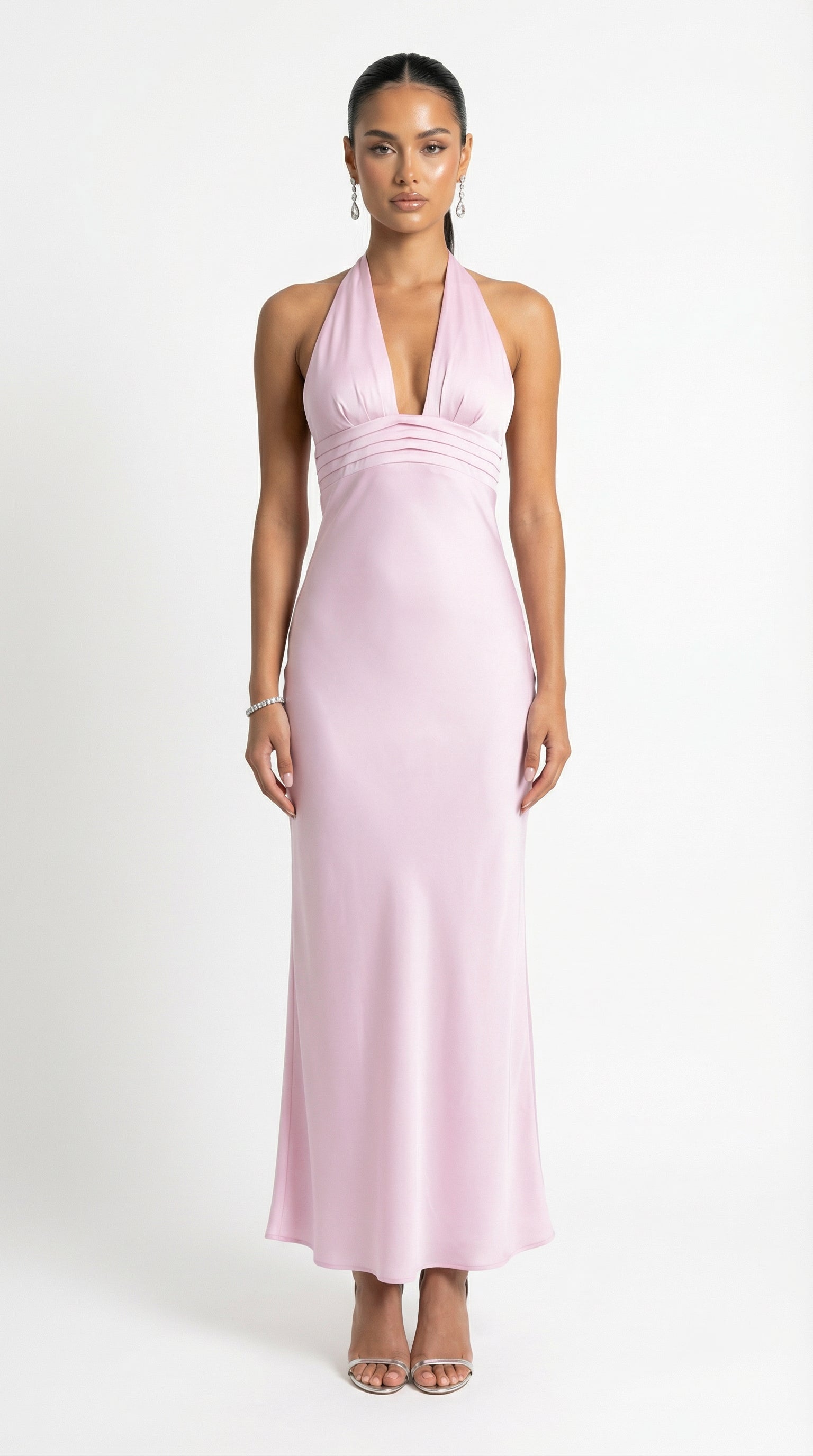 SERENA MAXI DRESS