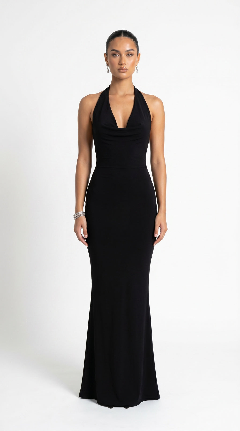 MYRA GOWN