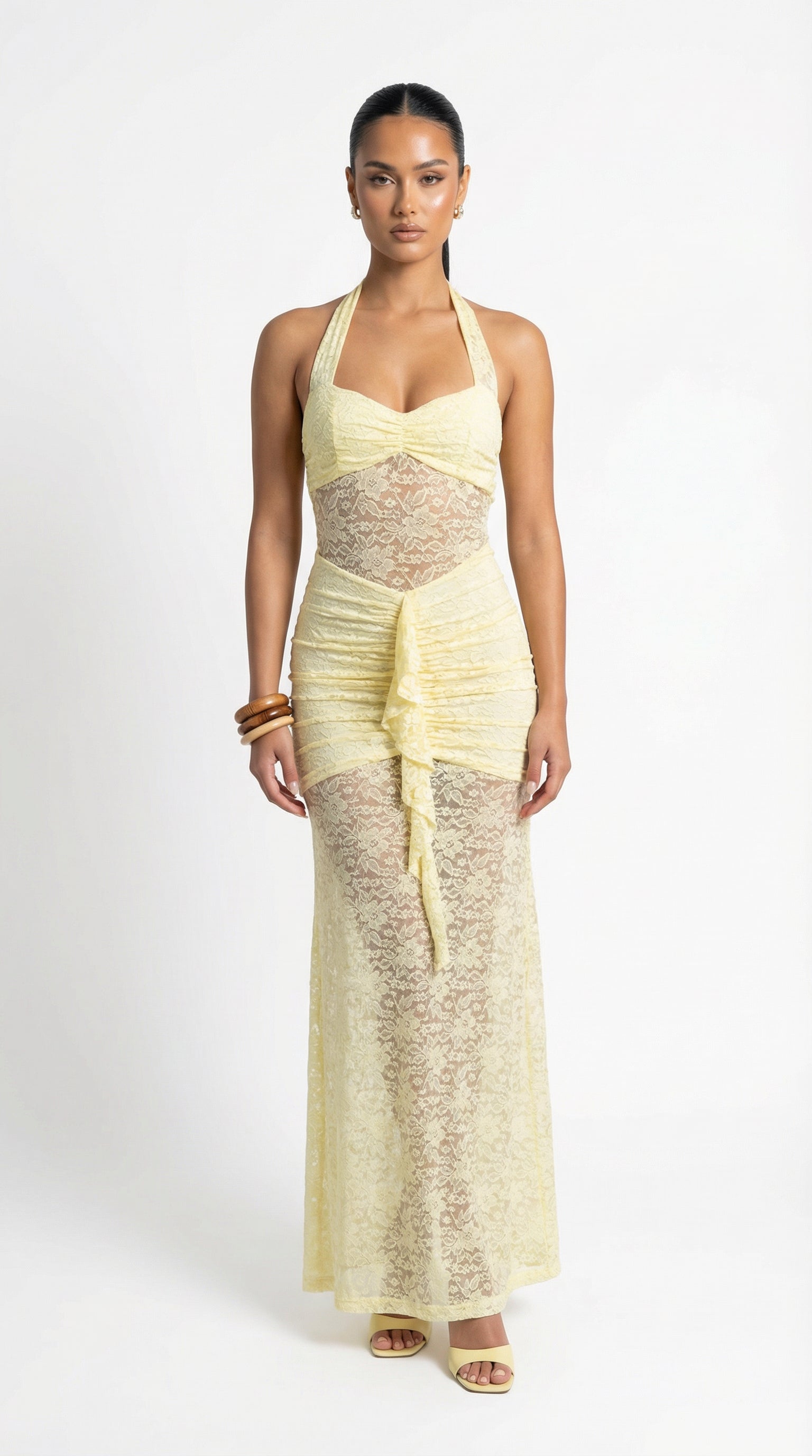 ana maxi dress Significant Other - Ana Maxi Dress