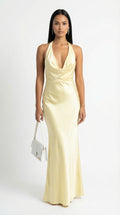 BAHAMA MAXI DRESS