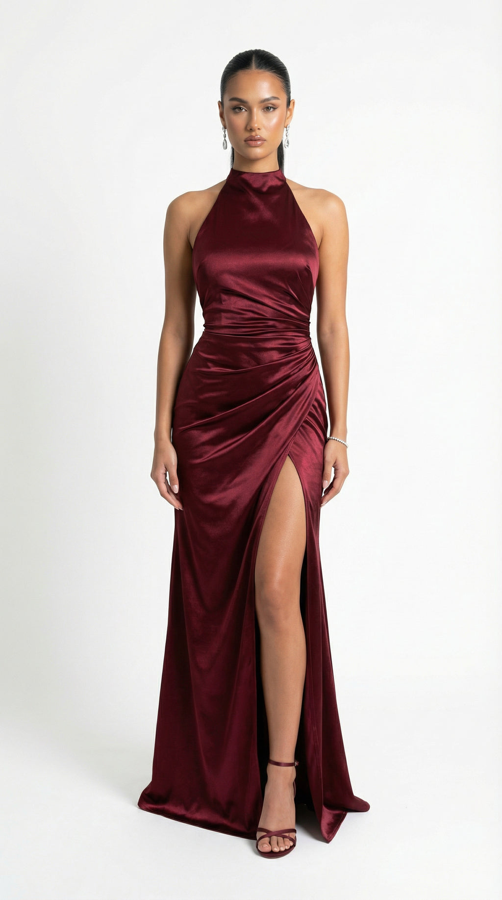MARTINA GOWN