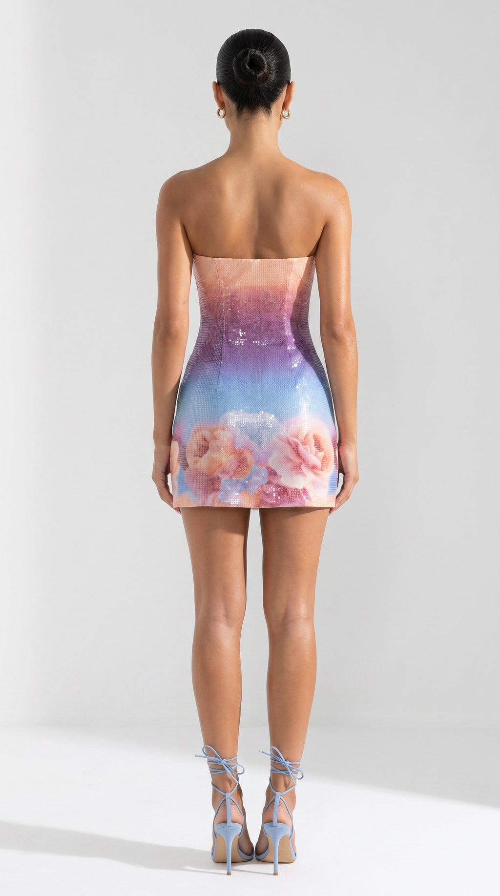 MADRID MINI DRESS