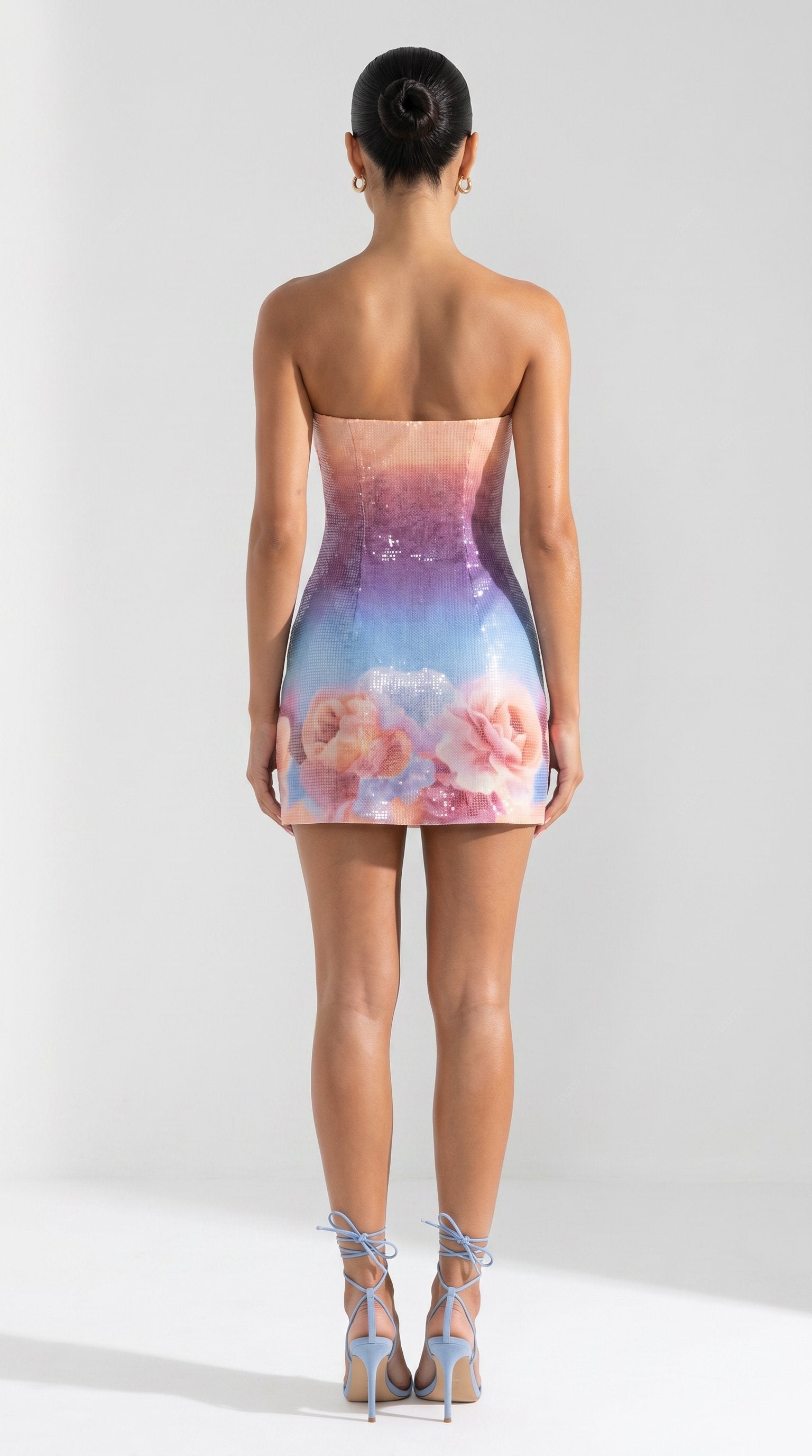 MADRID MINI DRESS