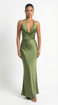BAHAMA MAXI DRESS