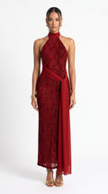 ANAIS MAXI DRESS