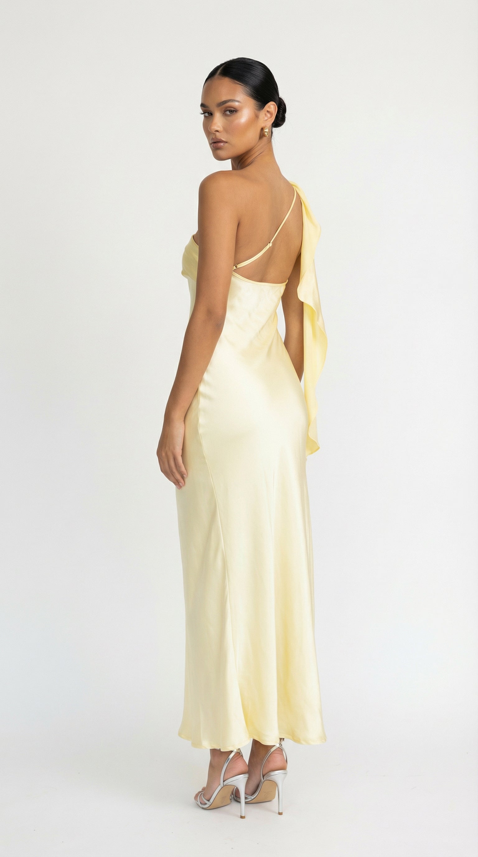 MYKONOS MAXI DRESS