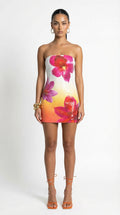 IBIZA MINI DRESS