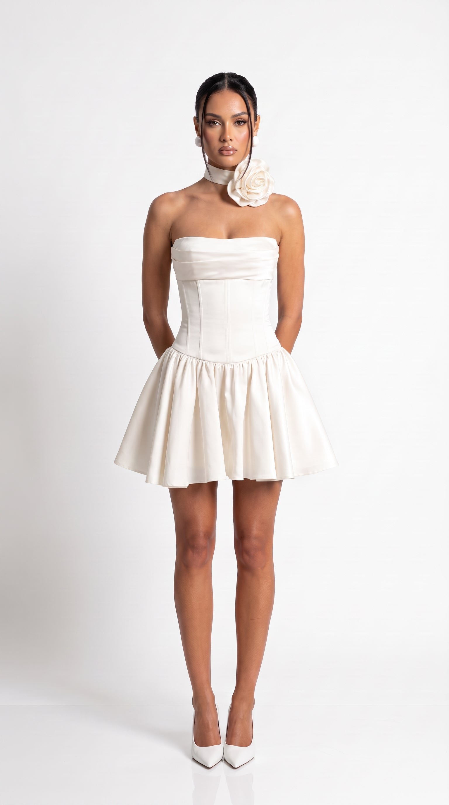 MIRANDA MINI DRESS