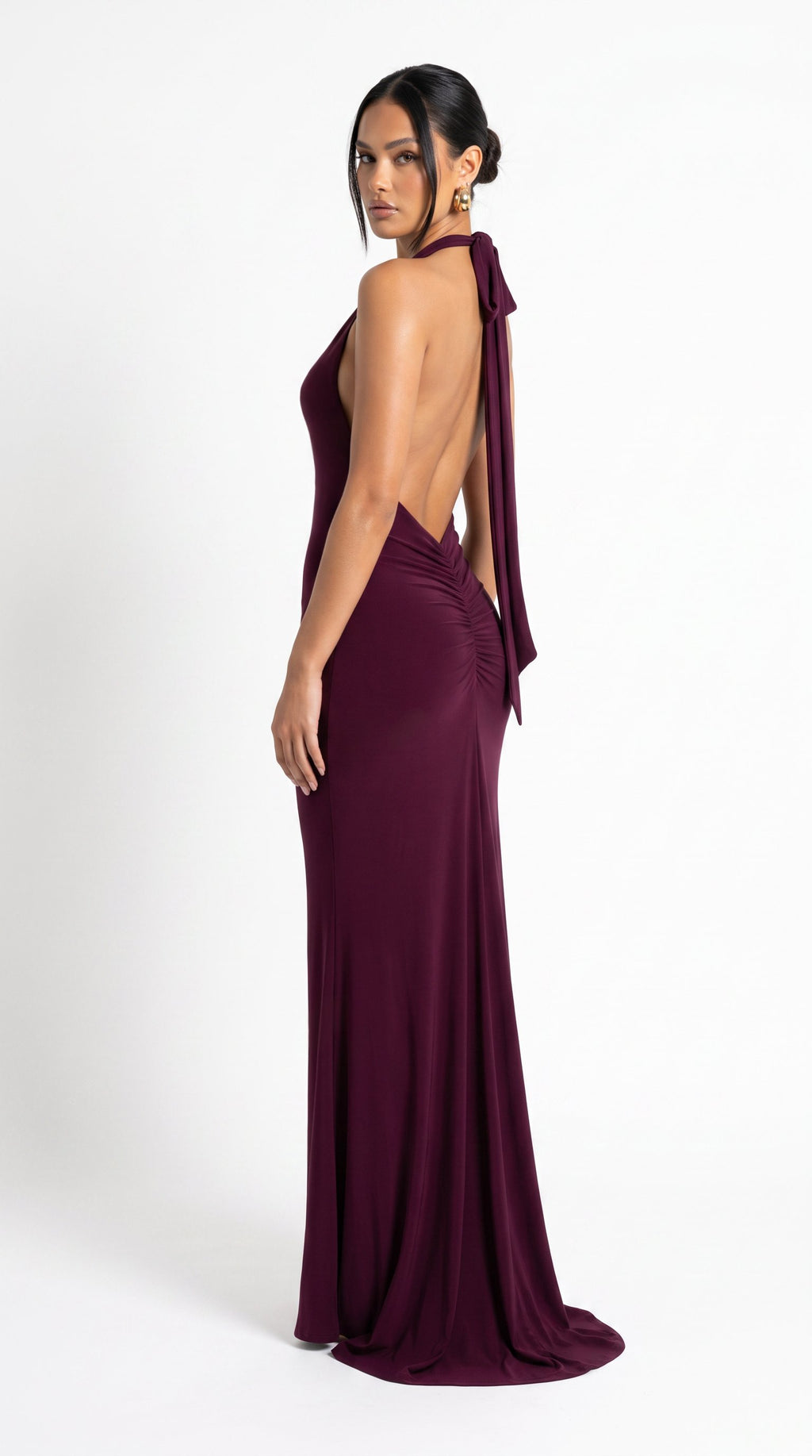 CAZA GOWN