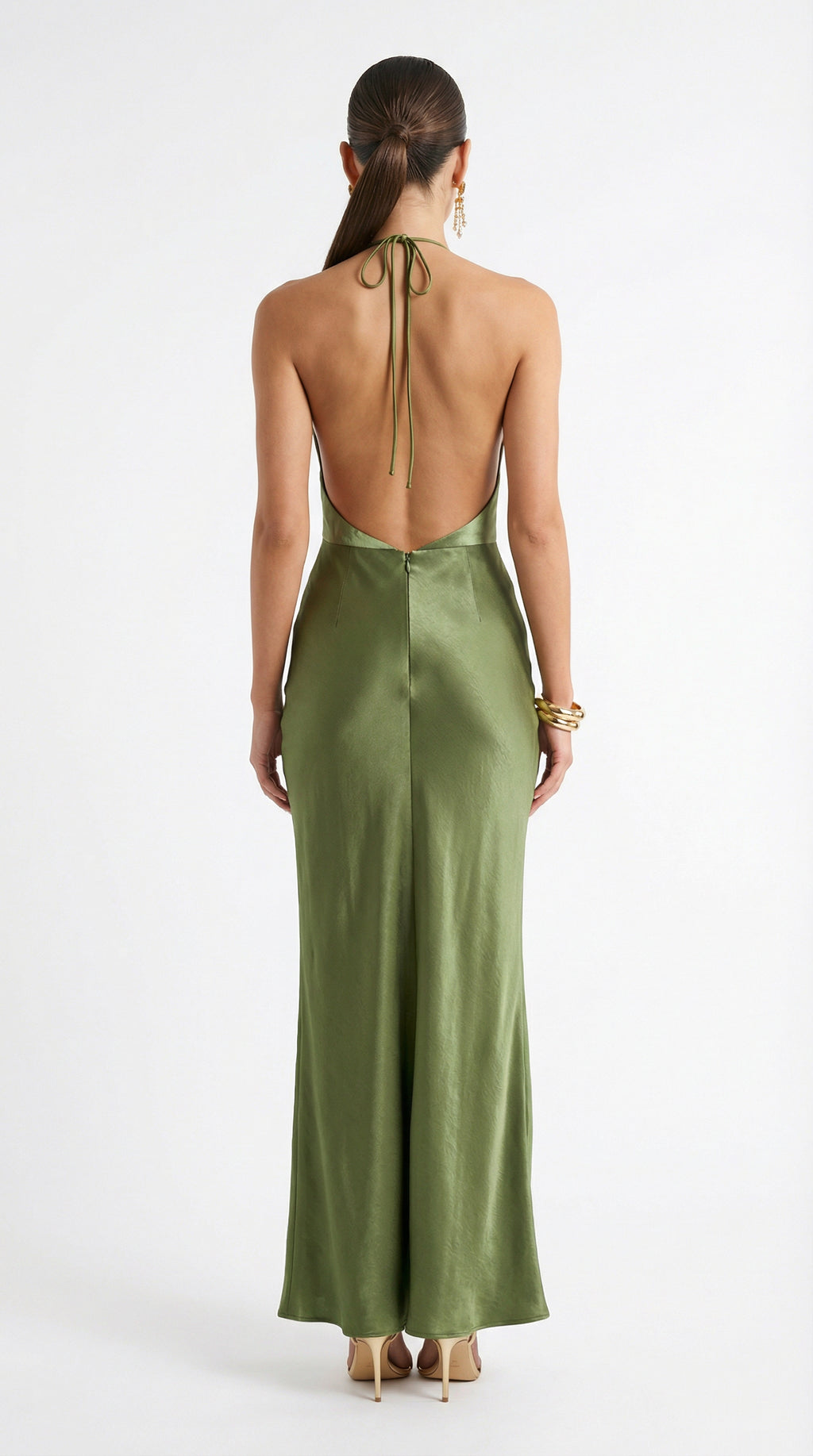 BAHAMA MAXI DRESS