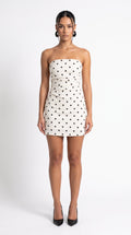AMIKA MINI DRESS