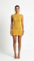 ARIA MINI DRESS