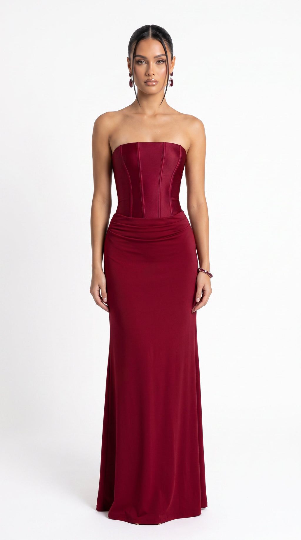 AMORE GOWN